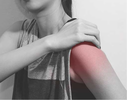 Shoulder Pain