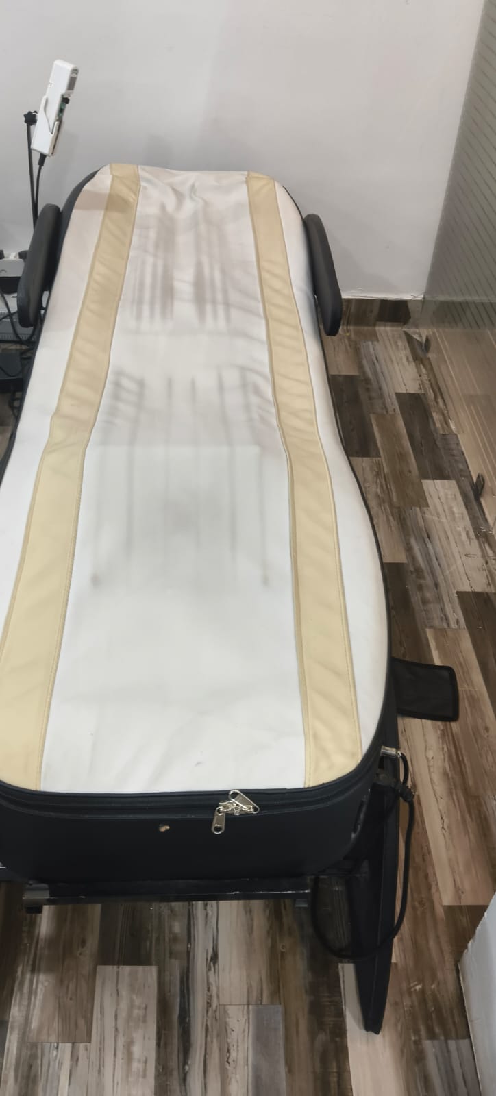Bed Massage  full body 16 roller